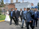 На Усть-Каменогорской ТЭЦ построят ещё один энергоблок
